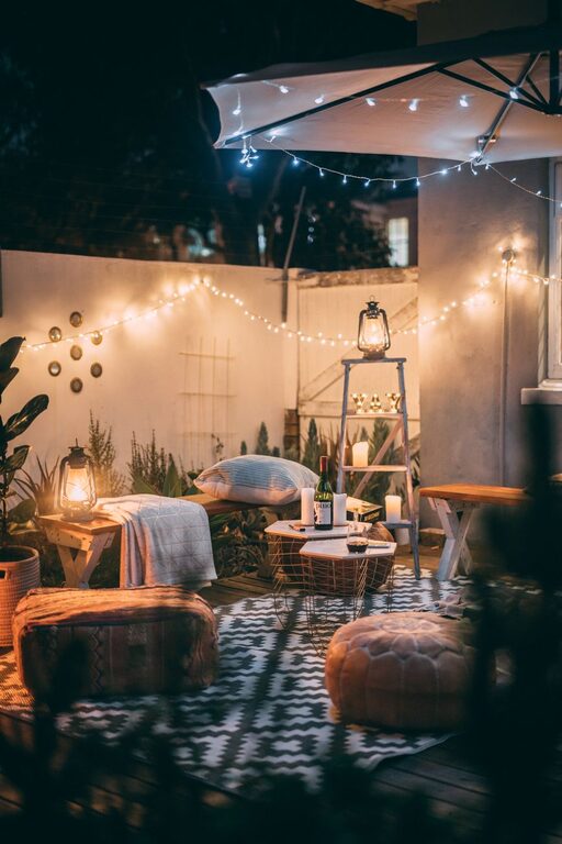 Tips for Creating an Inviting Outdoor Space in Your Backyard